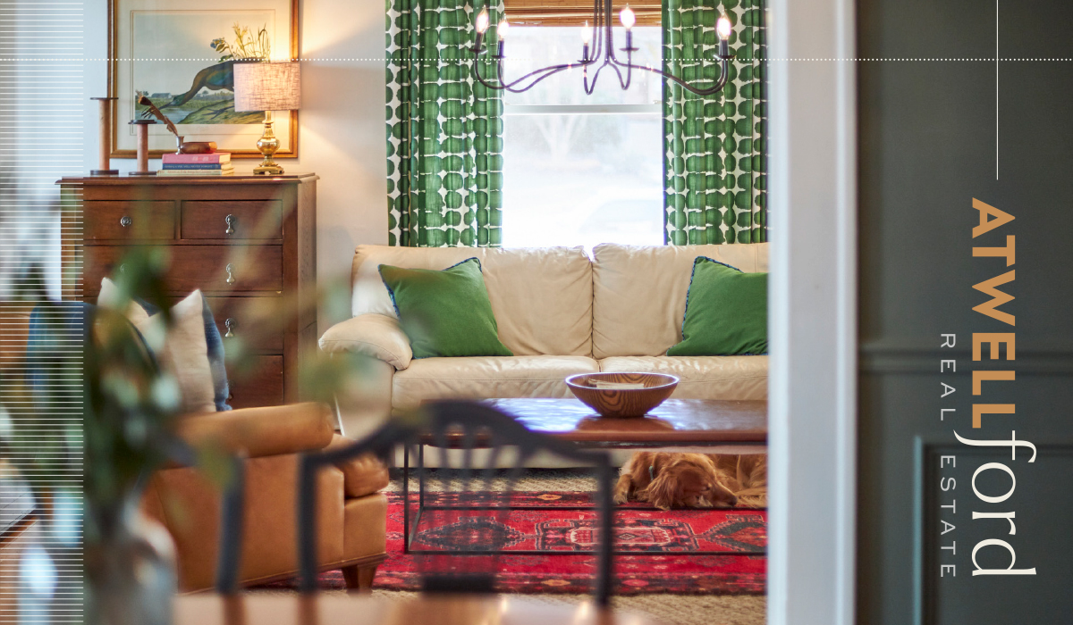 The Umlauf Group Is Now Atwell Ford Real Estate Atwell Ford Real Estate