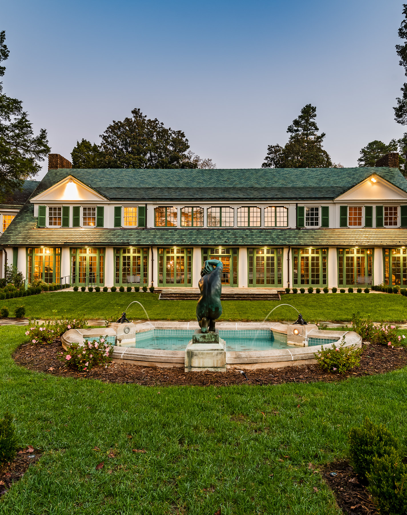 Winston-Salem