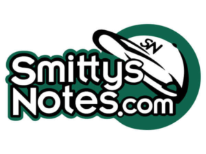 Smitty's Notes, Local Restaurant and Activity Guide