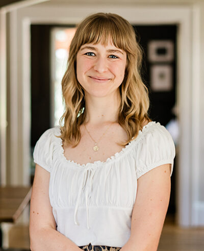 Jess Martin