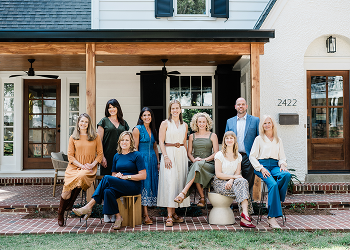 Realtors in Winston-Salem