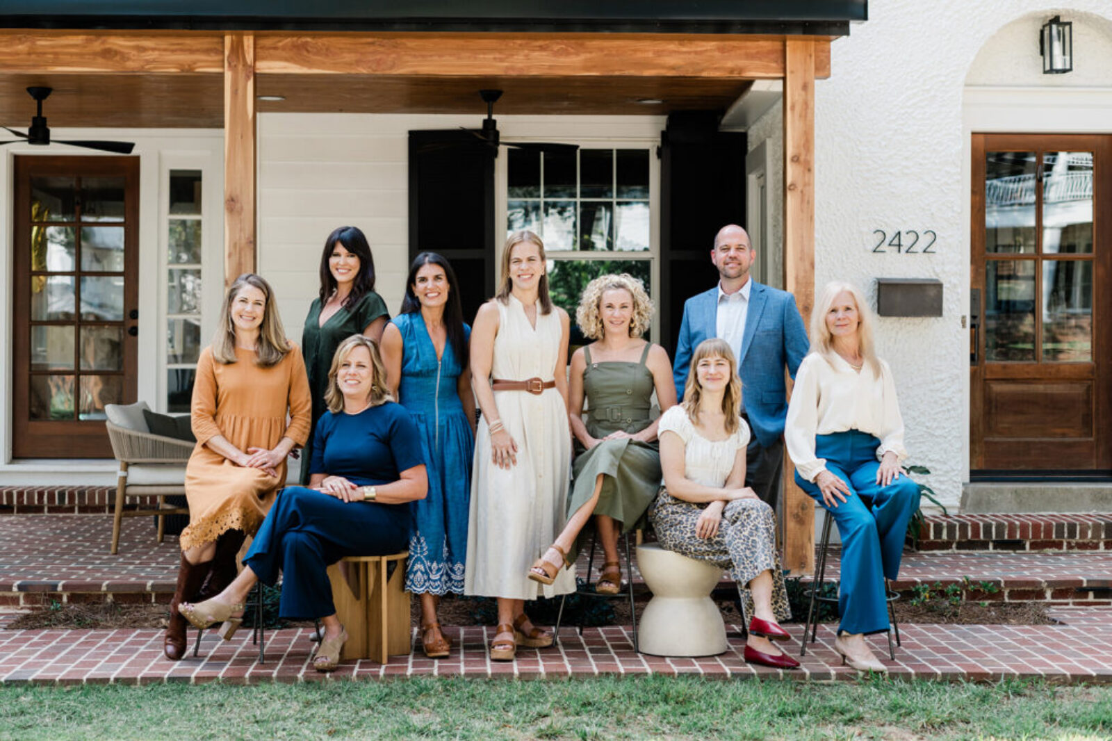 Atwell Ford Real Estate