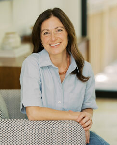 Julie Mullen