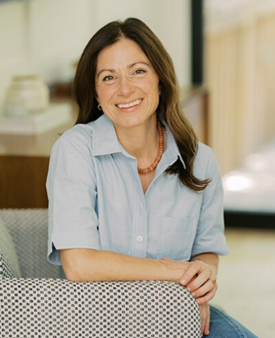 Julie Mullen
